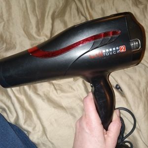 CHI Touch 2 hair dryer